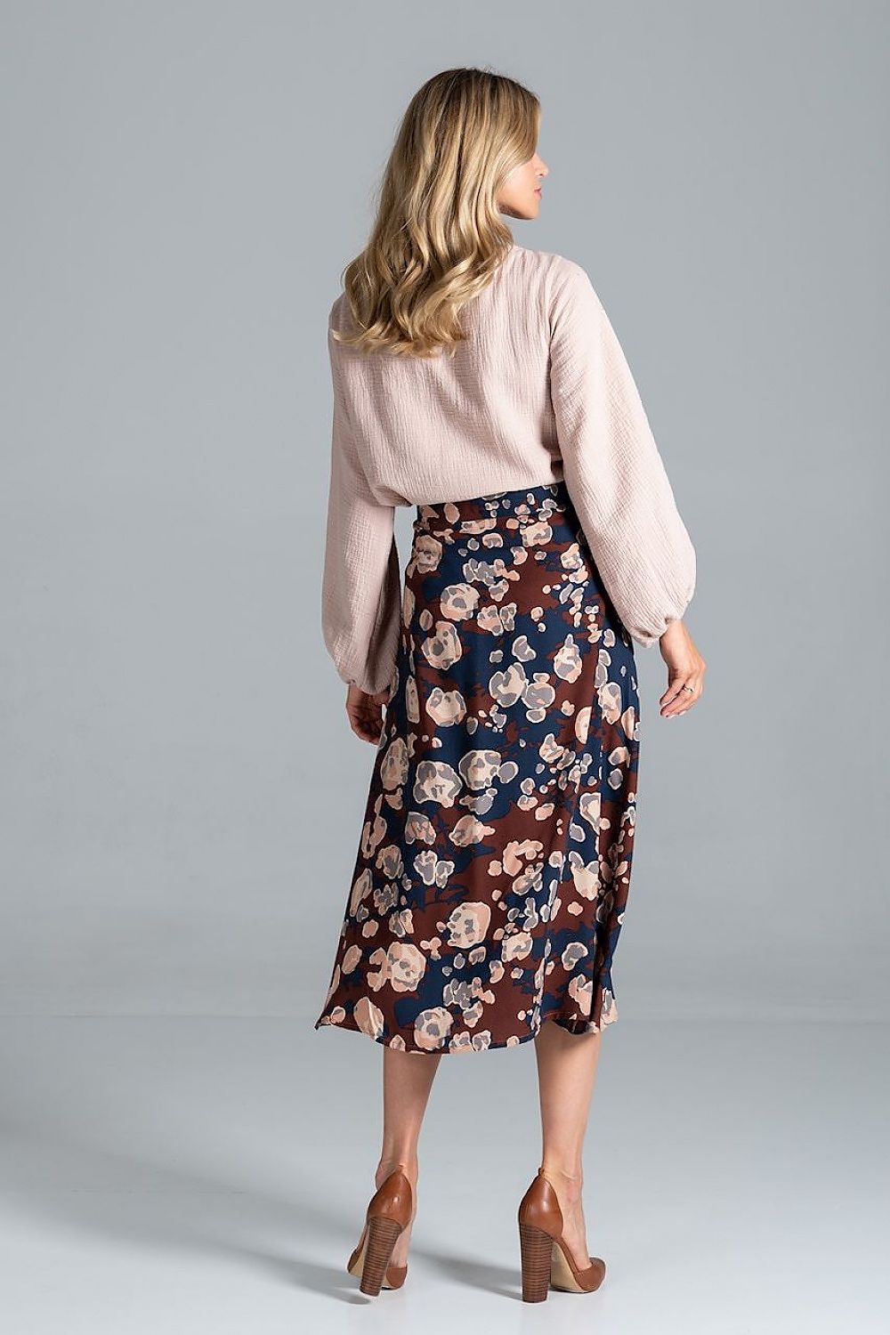  Blúz model 157549 Figl 