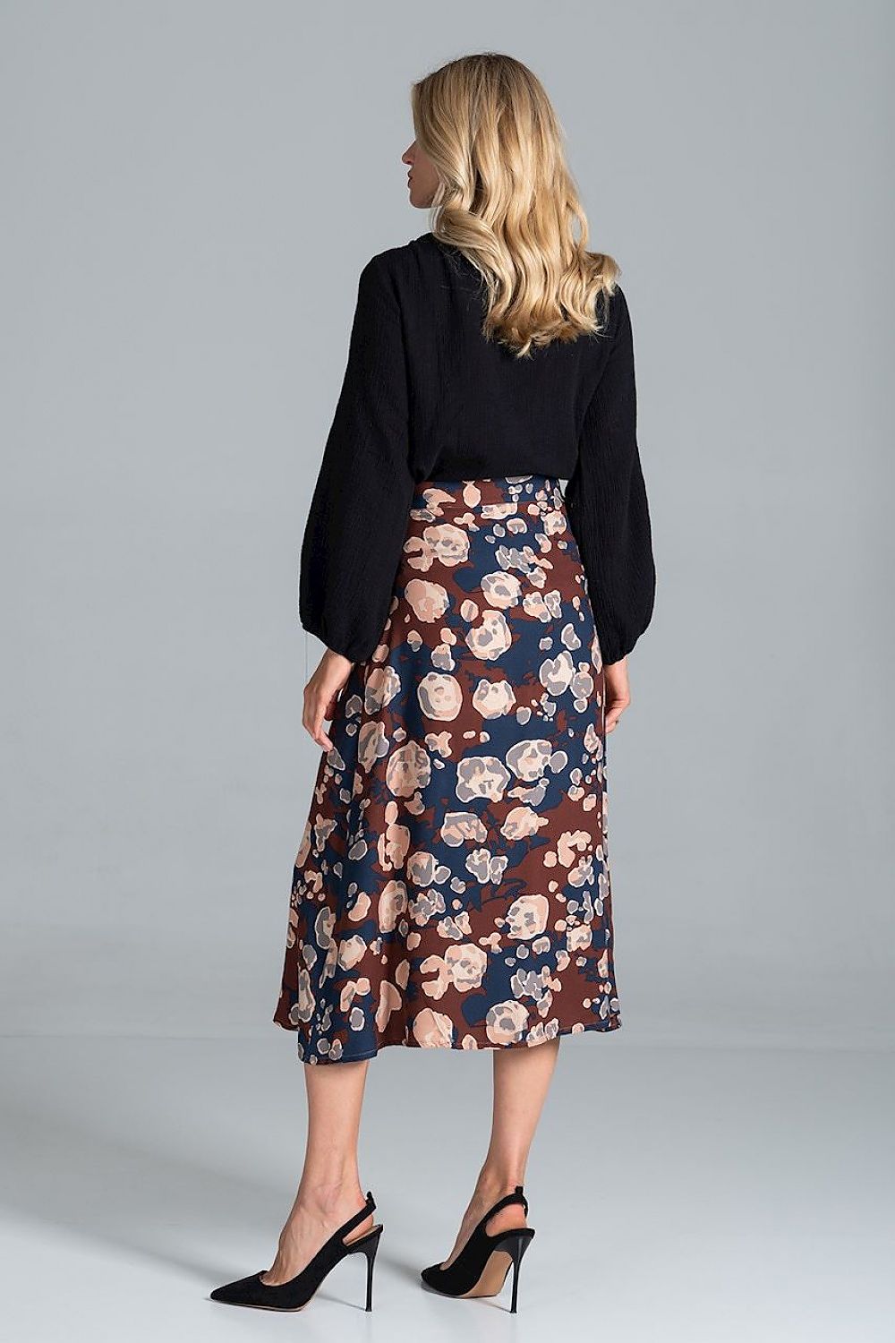  Blúz model 157551 Figl 