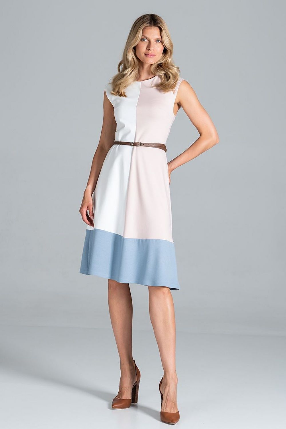  Hétköznapi ruha model 157555 Figl 