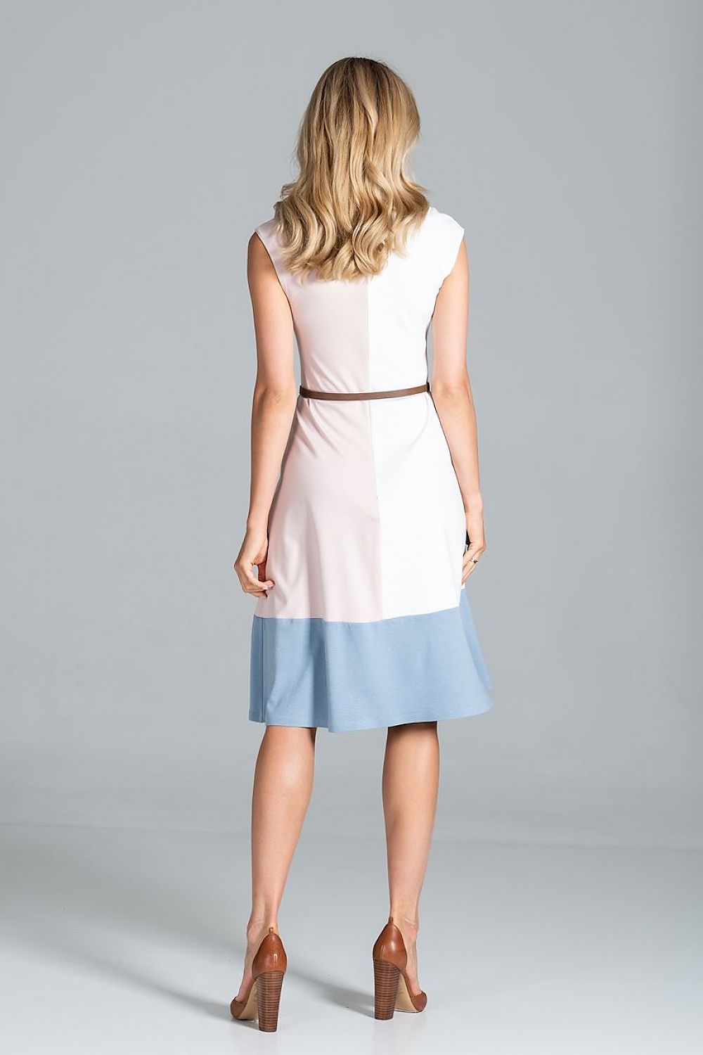  Hétköznapi ruha model 157555 Figl 