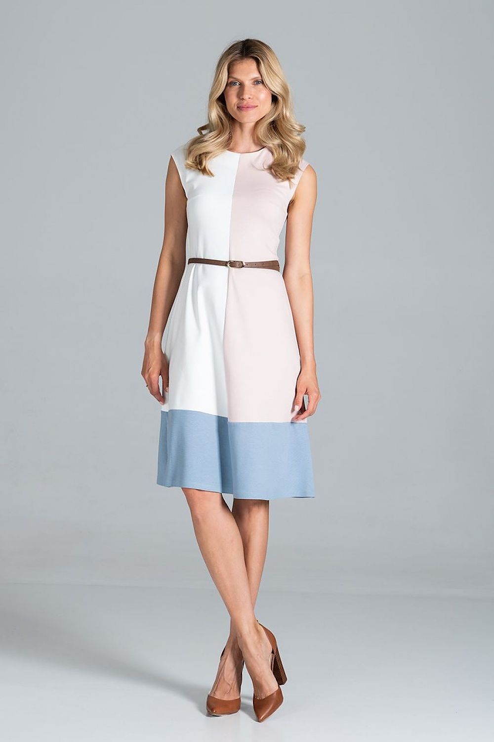 Hétköznapi ruha model 157555 Figl 