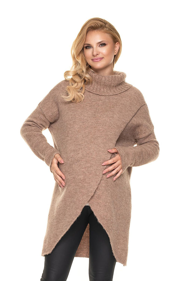  anyasági pulóver model 157712 PeeKaBoo 