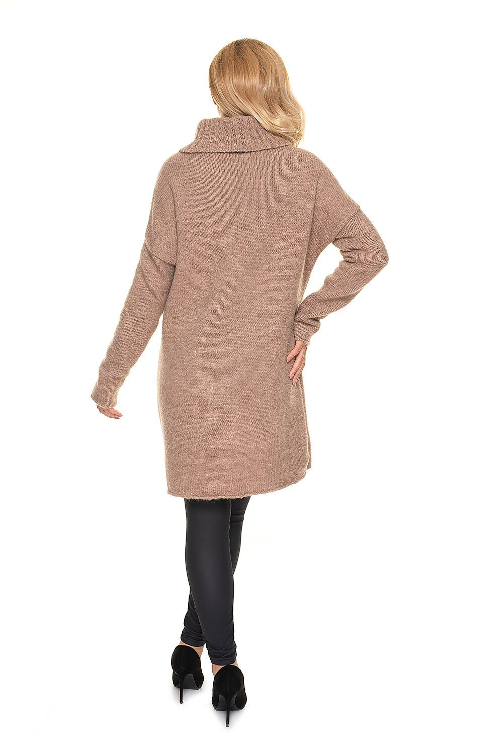  anyasági pulóver model 157712 PeeKaBoo 