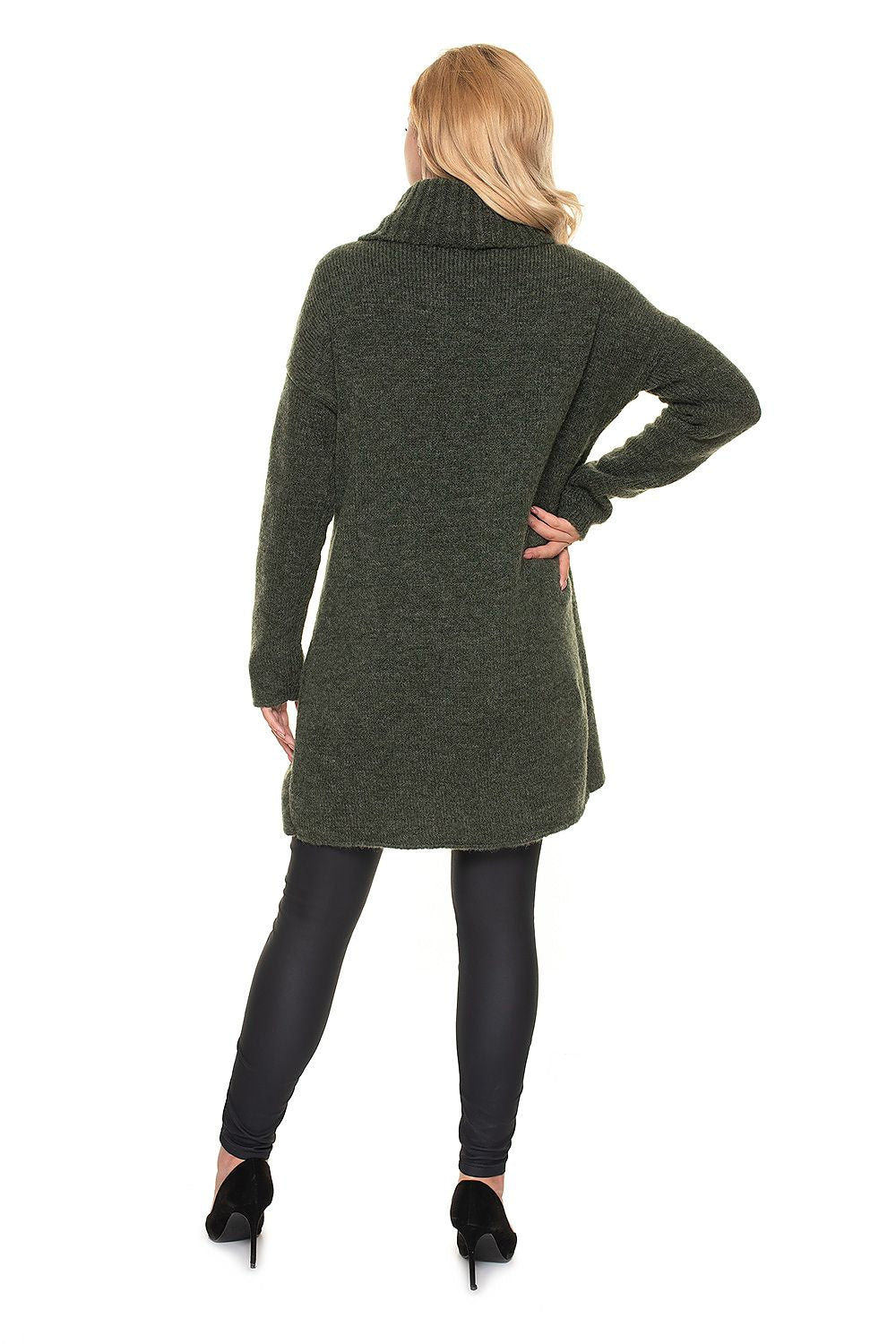  anyasági pulóver model 157714 PeeKaBoo 
