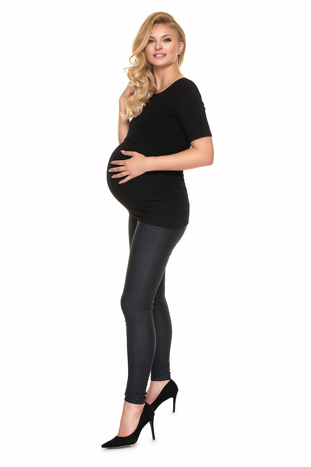  Blúz model 157829 PeeKaBoo 