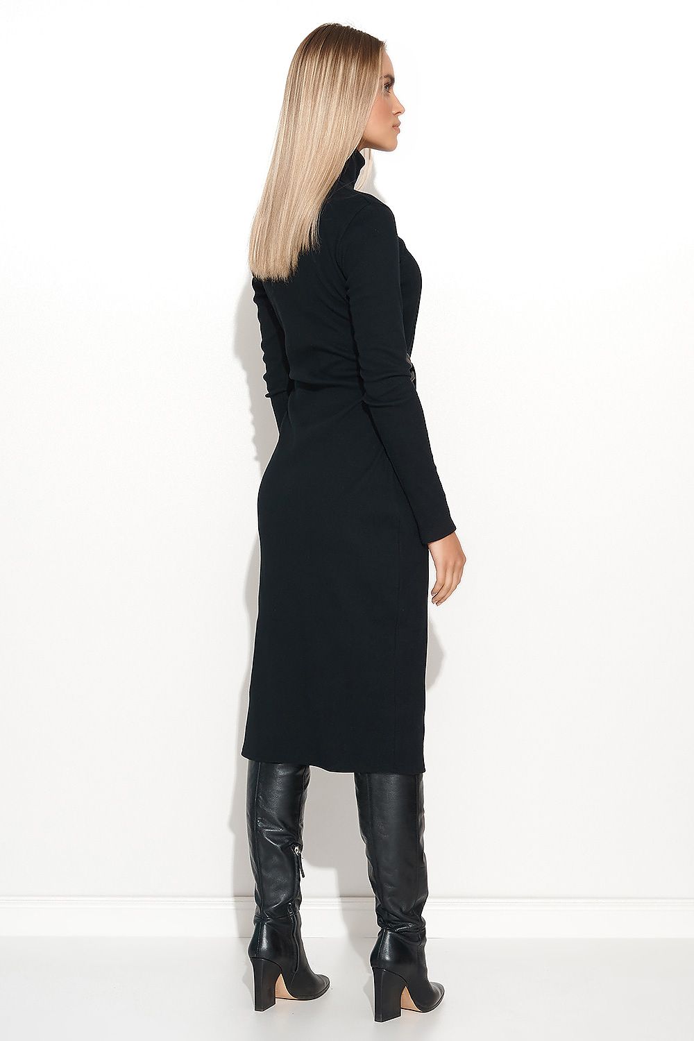  Hétköznapi ruha model 158143 Makadamia 