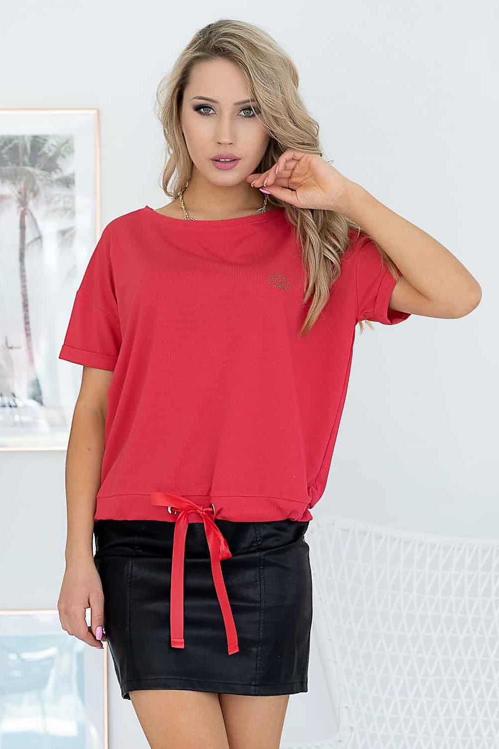  Blúz model 158278 Hajdan 