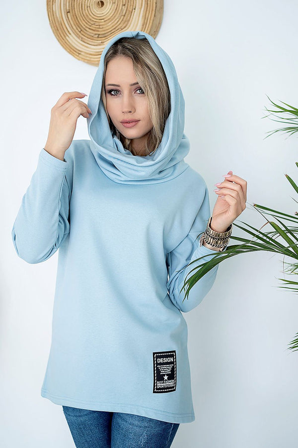 Szabadidőfelső model 158293 Hajdan 