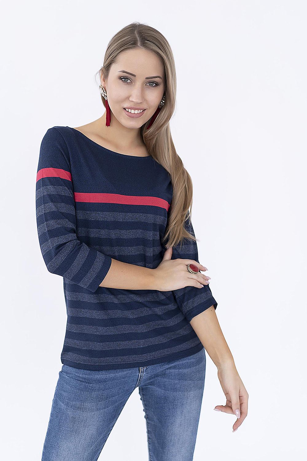  Blúz model 158316 Hajdan 