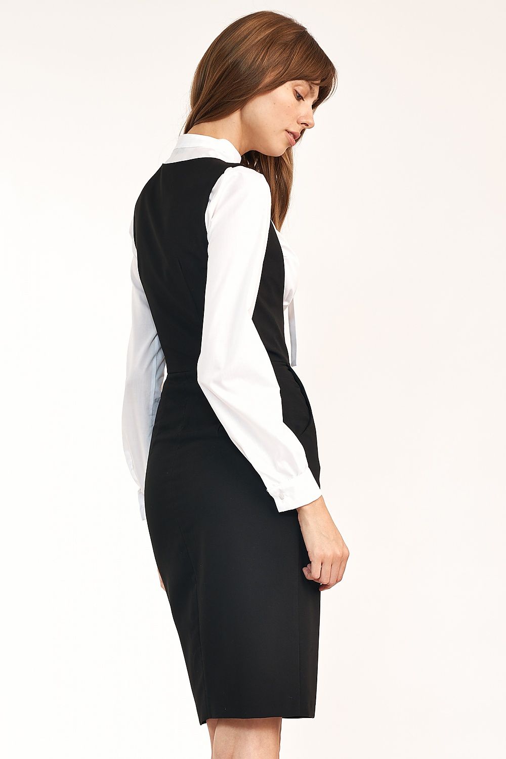  Hétköznapi ruha model 158326 Nife 