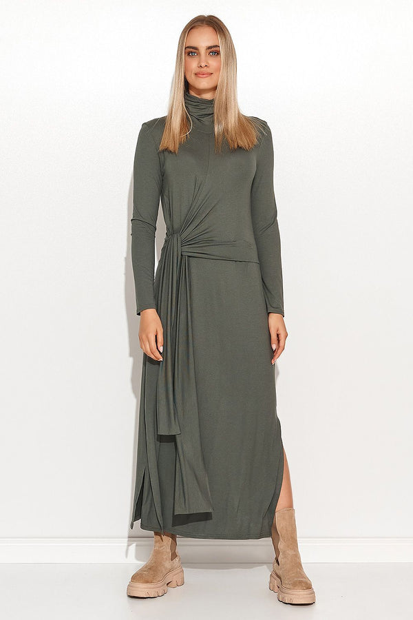  Hétköznapi ruha model 158381 Makadamia 
