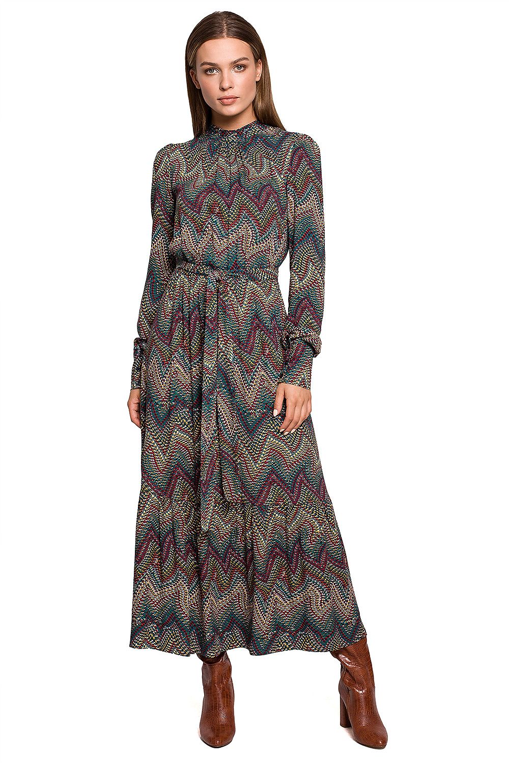  Hétköznapi ruha model 158454 Stylove 