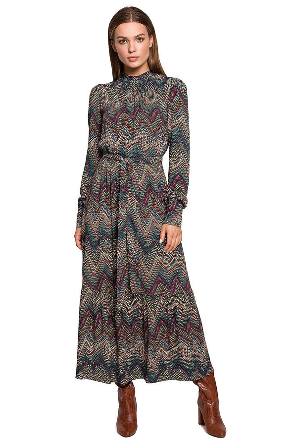  Hétköznapi ruha model 158454 Stylove 