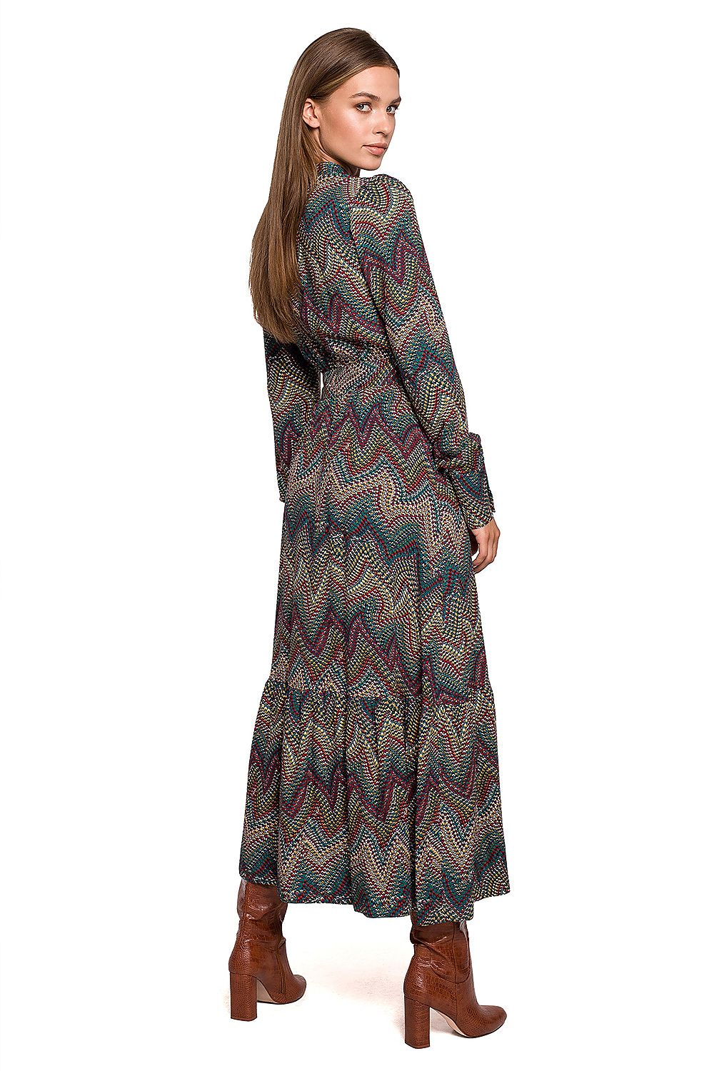  Hétköznapi ruha model 158454 Stylove 
