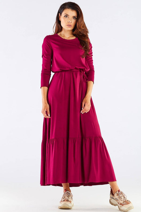  Hétköznapi ruha model 158613 awama 