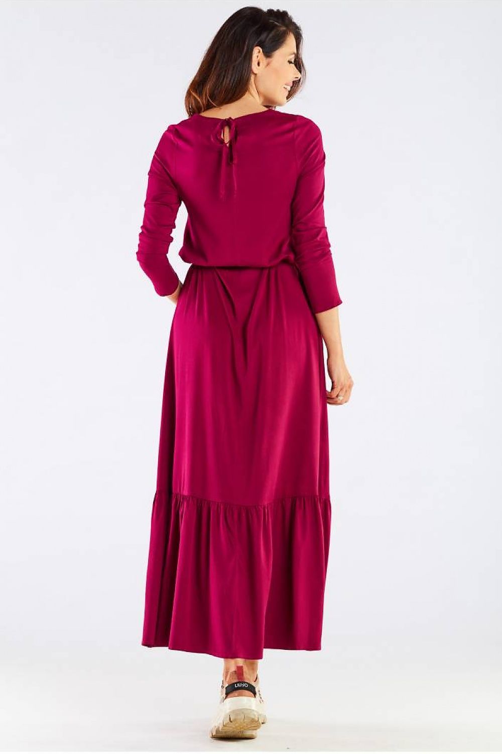  Hétköznapi ruha model 158613 awama 
