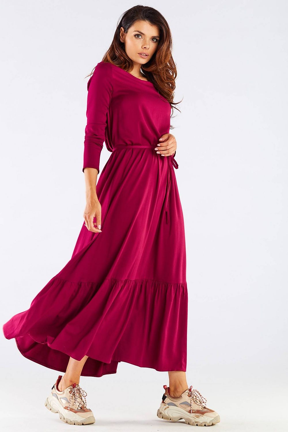  Hétköznapi ruha model 158613 awama 
