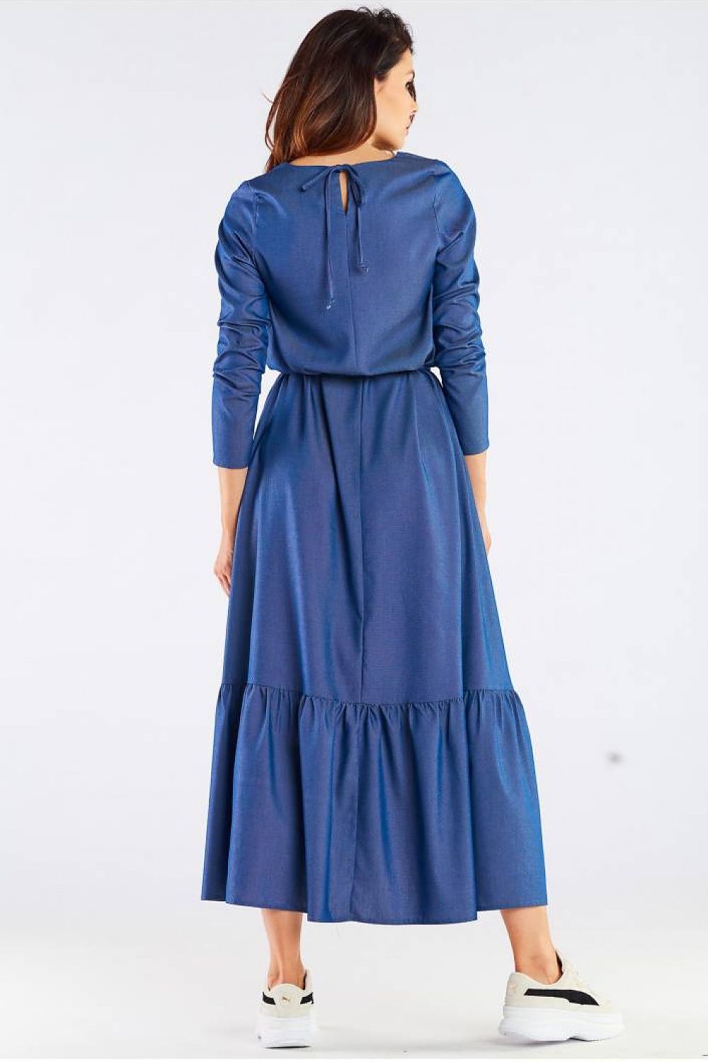  Hétköznapi ruha model 158614 awama 