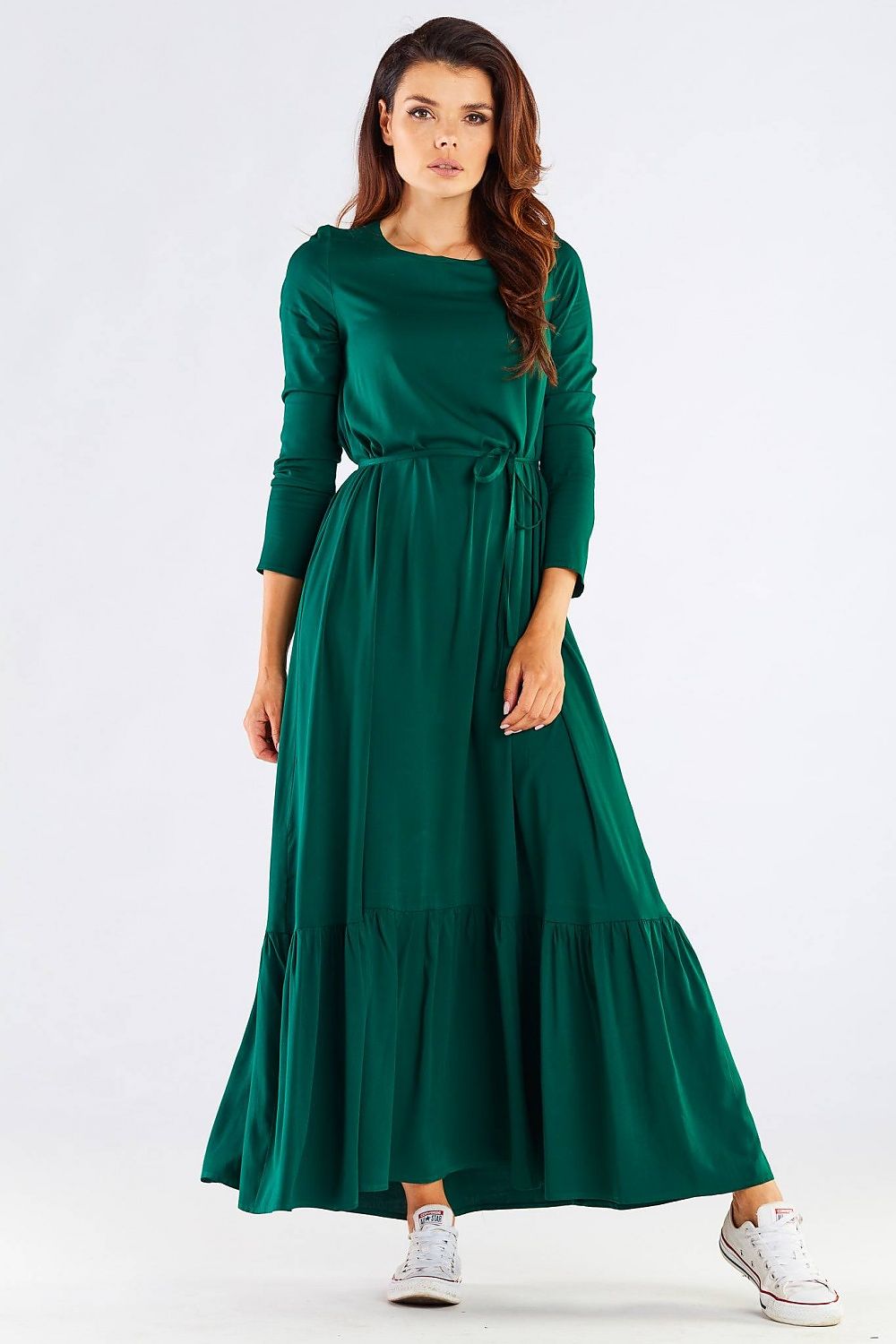  Hétköznapi ruha model 158615 awama 