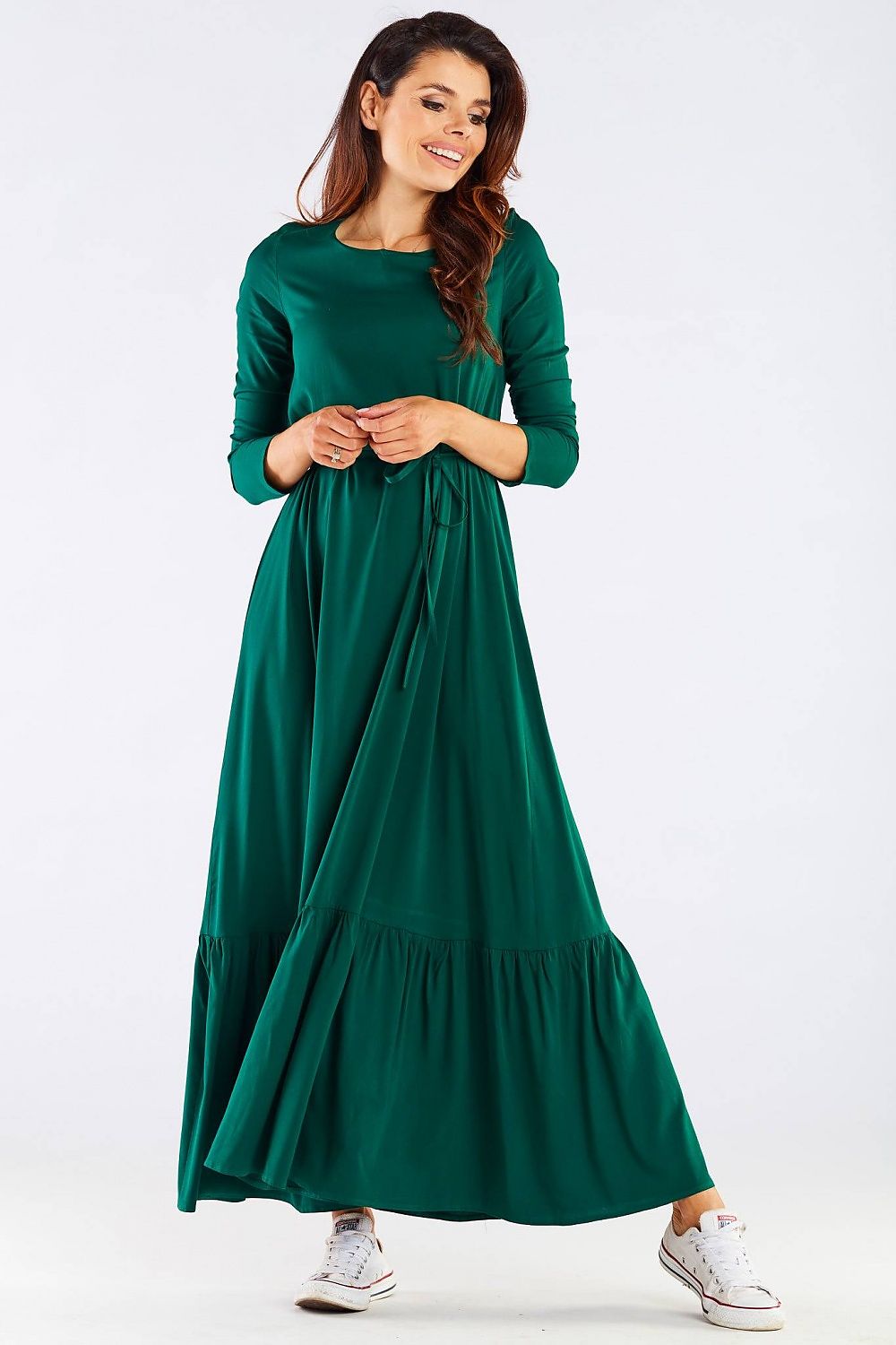  Hétköznapi ruha model 158615 awama 
