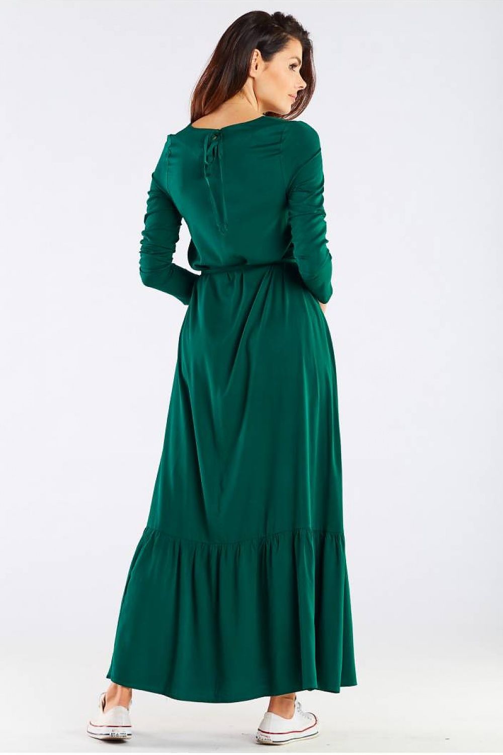  Hétköznapi ruha model 158615 awama 