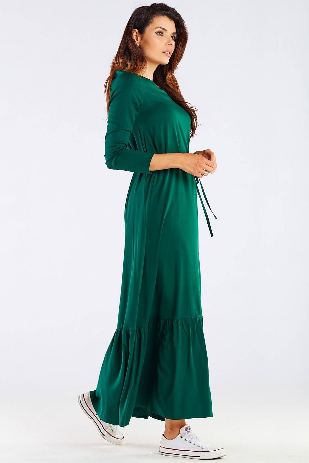  Hétköznapi ruha model 158615 awama 
