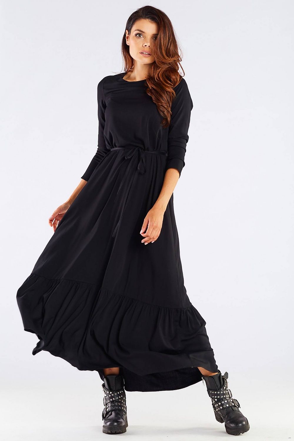  Hétköznapi ruha model 158616 awama 