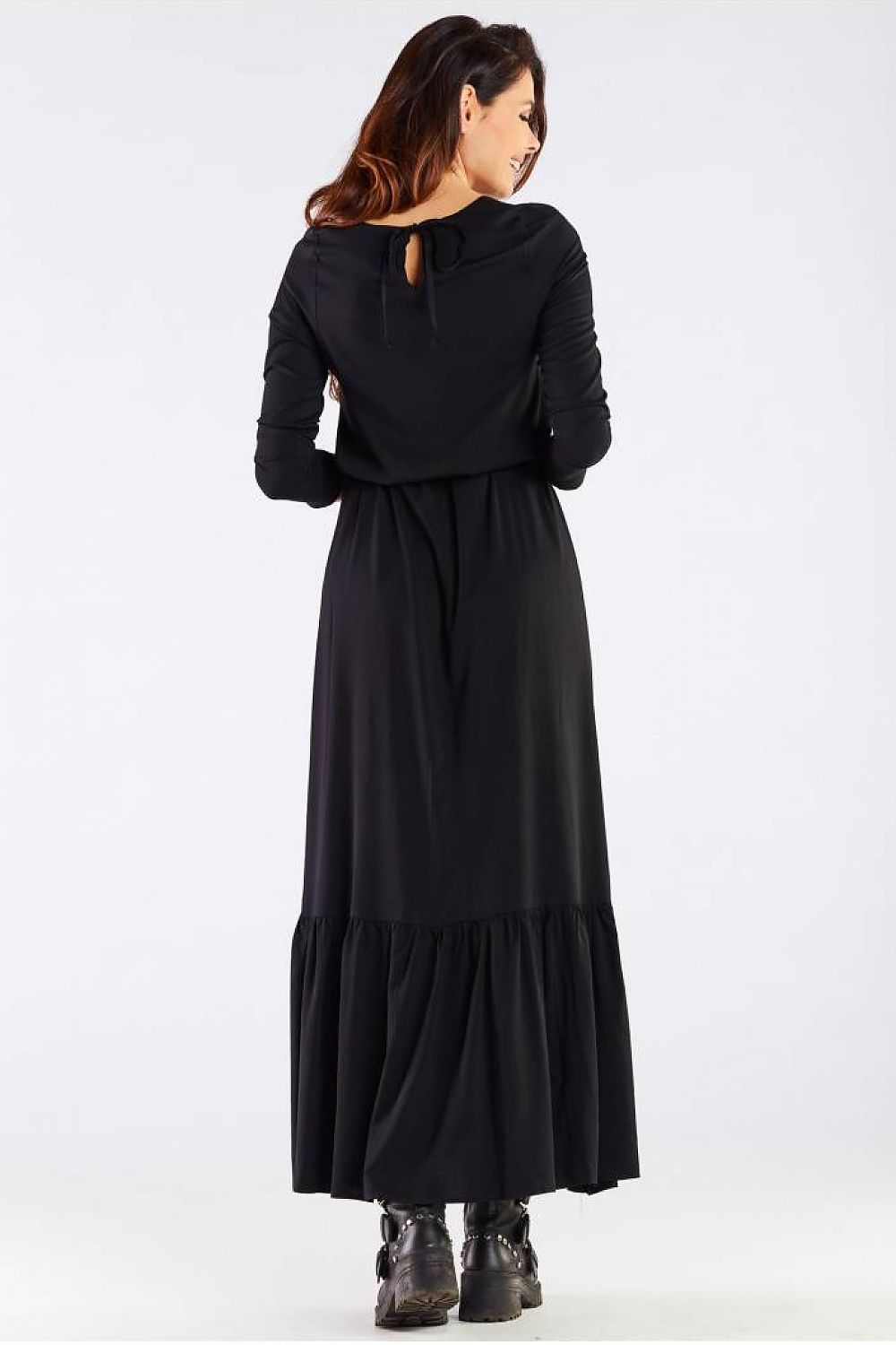  Hétköznapi ruha model 158616 awama 