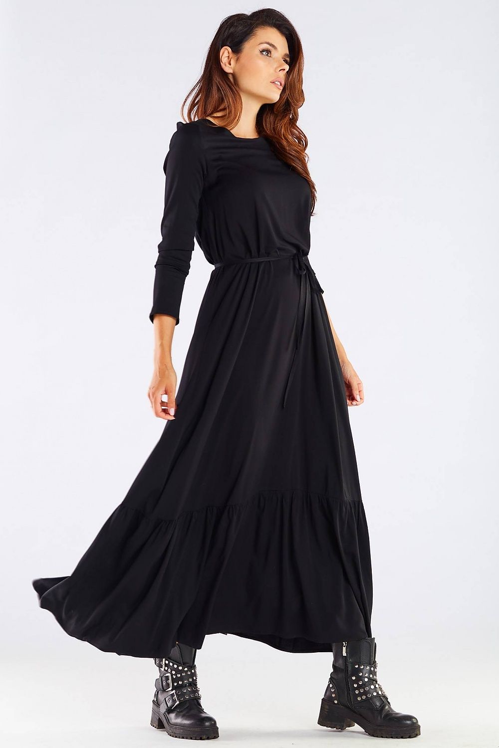  Hétköznapi ruha model 158616 awama 