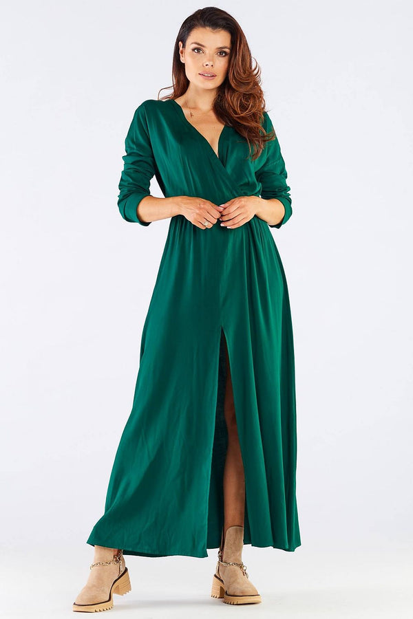  Hétköznapi ruha model 158617 awama 