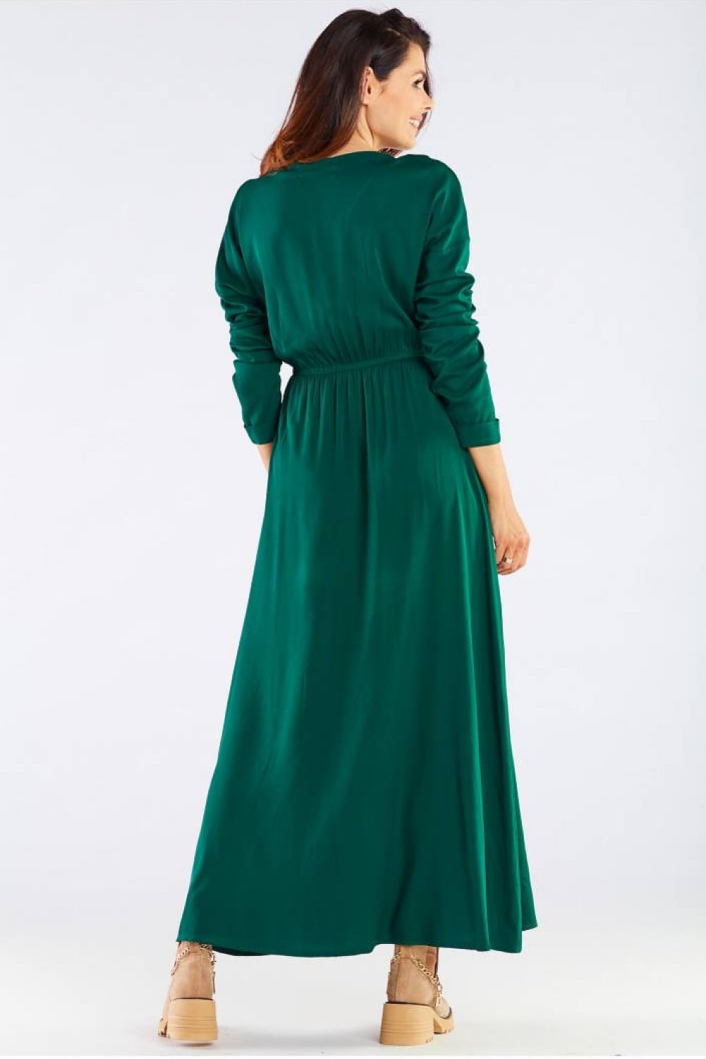  Hétköznapi ruha model 158617 awama 