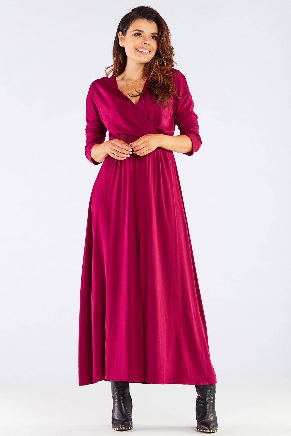  Hétköznapi ruha model 158618 awama 