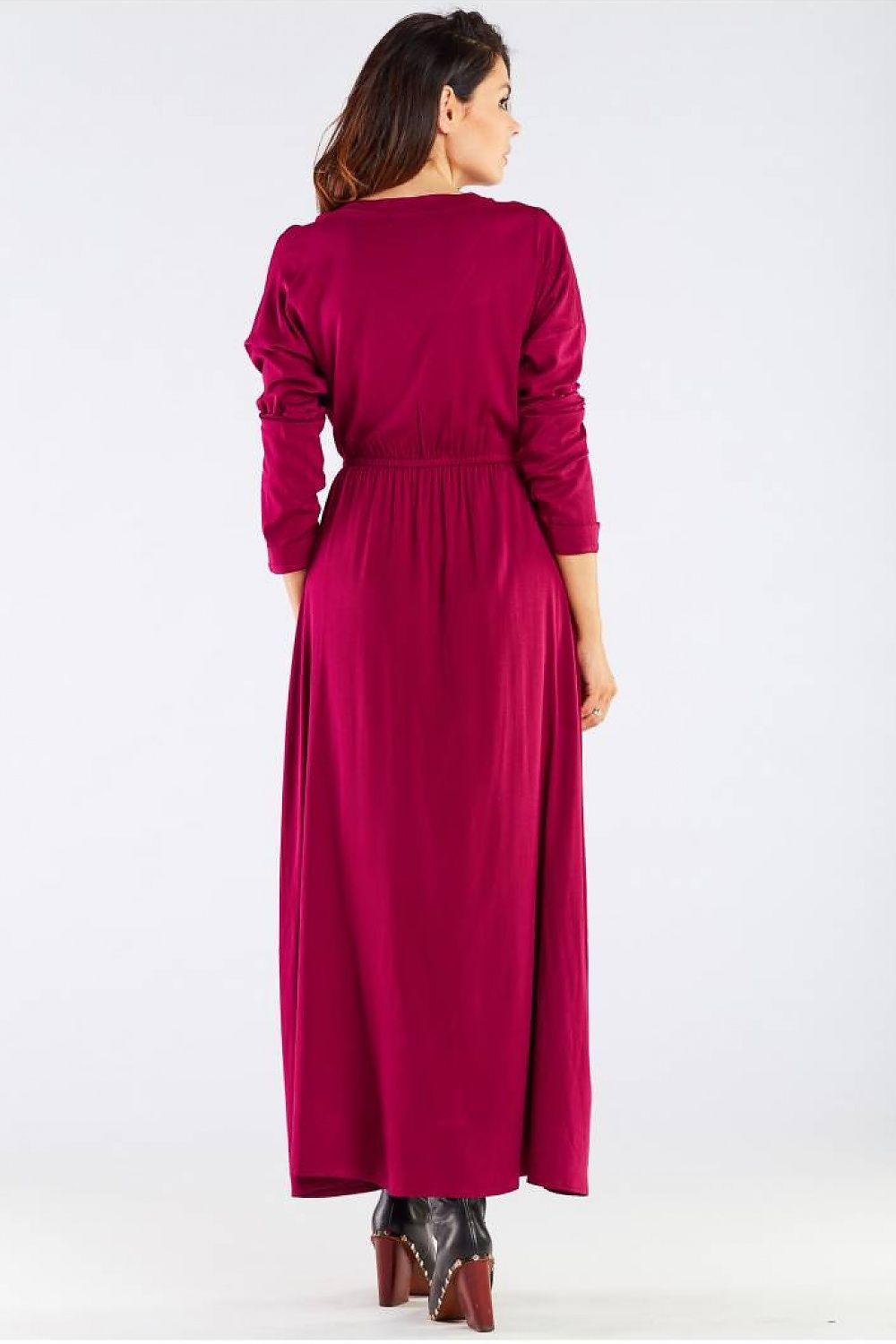  Hétköznapi ruha model 158618 awama 