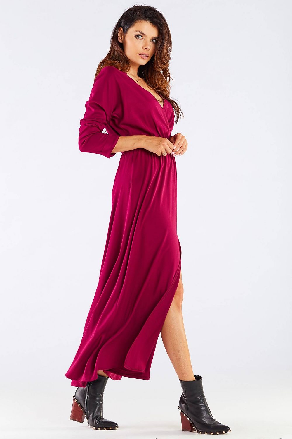  Hétköznapi ruha model 158618 awama 