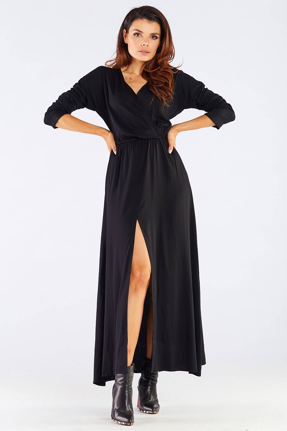  Hétköznapi ruha model 158619 awama 