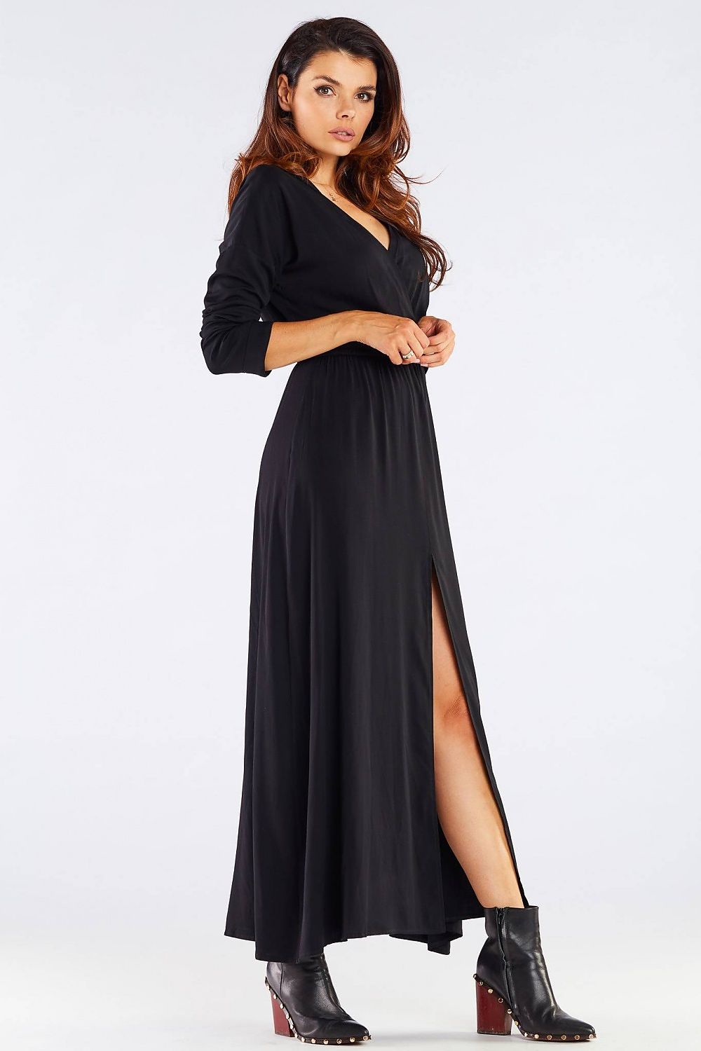  Hétköznapi ruha model 158619 awama 