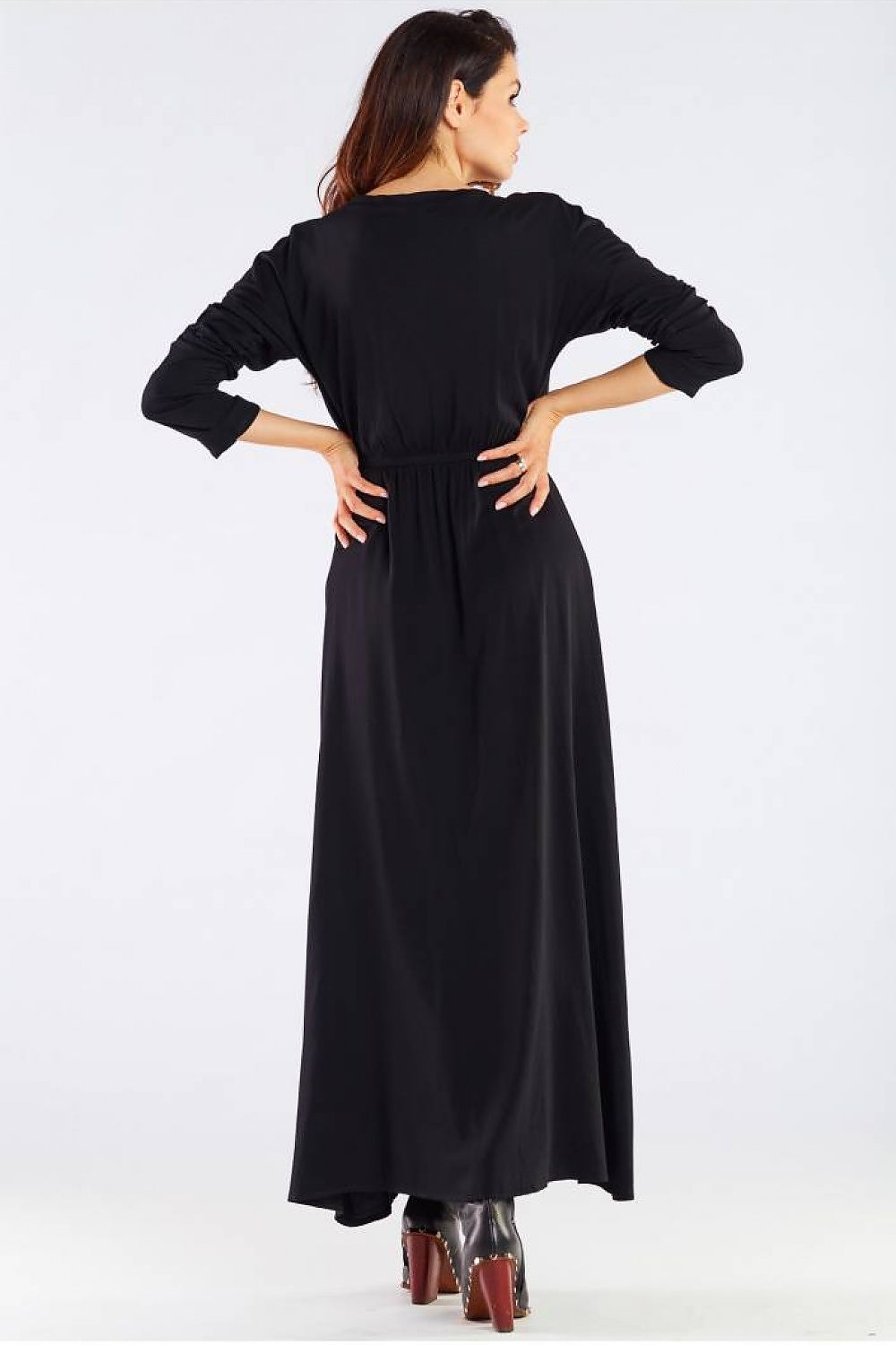  Hétköznapi ruha model 158619 awama 