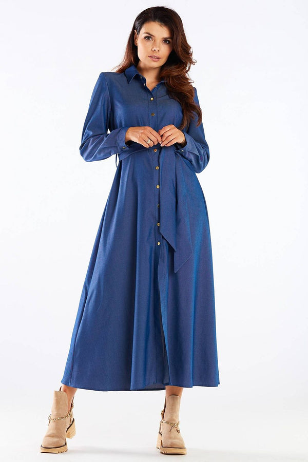  Hétköznapi ruha model 158620 awama 