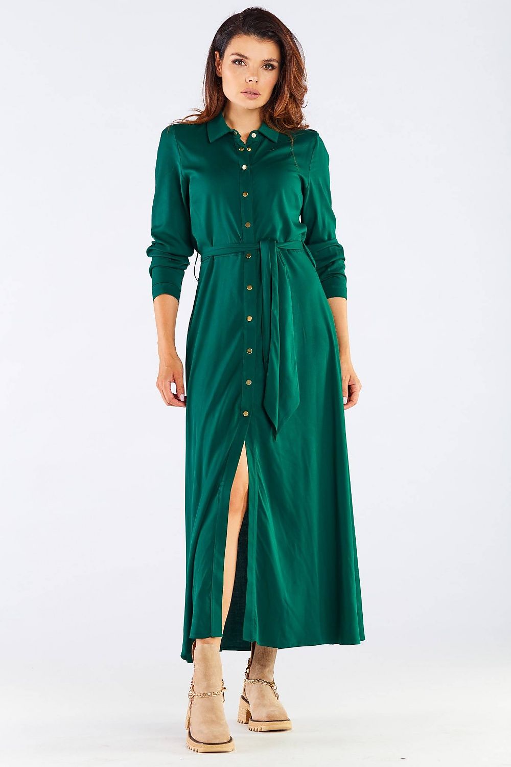  Hétköznapi ruha model 158621 awama 
