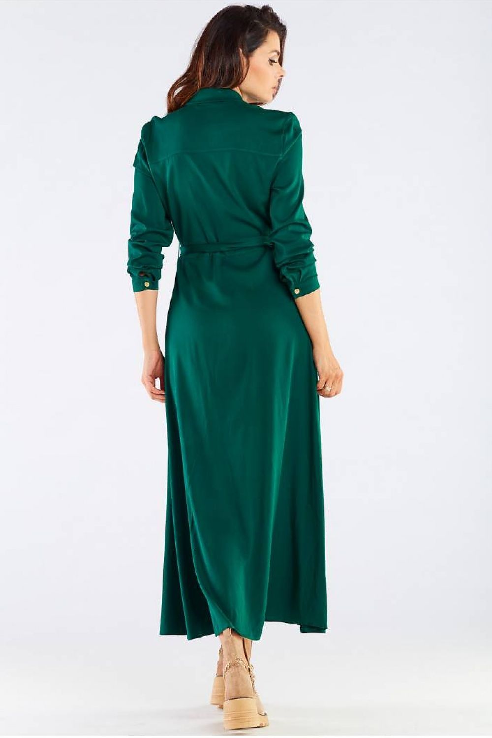  Hétköznapi ruha model 158621 awama 