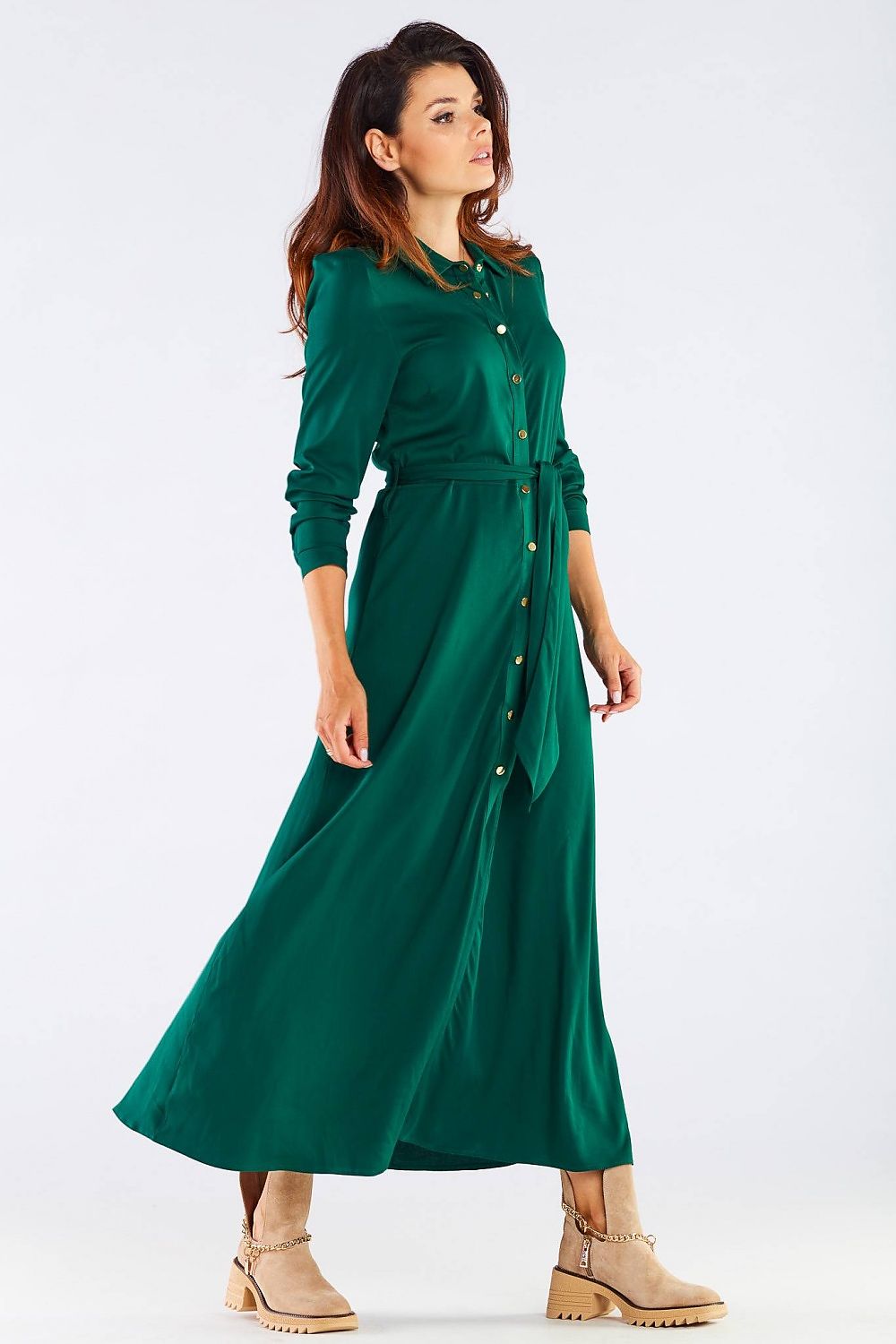 Hétköznapi ruha model 158621 awama 