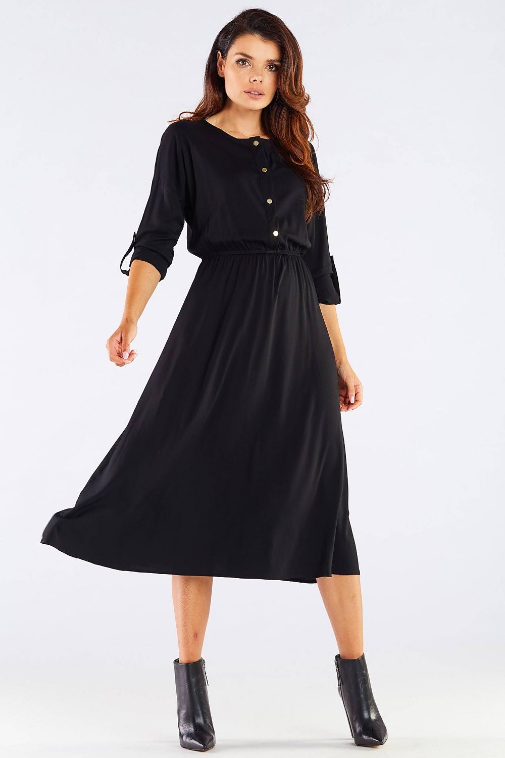  Hétköznapi ruha model 158748 awama 