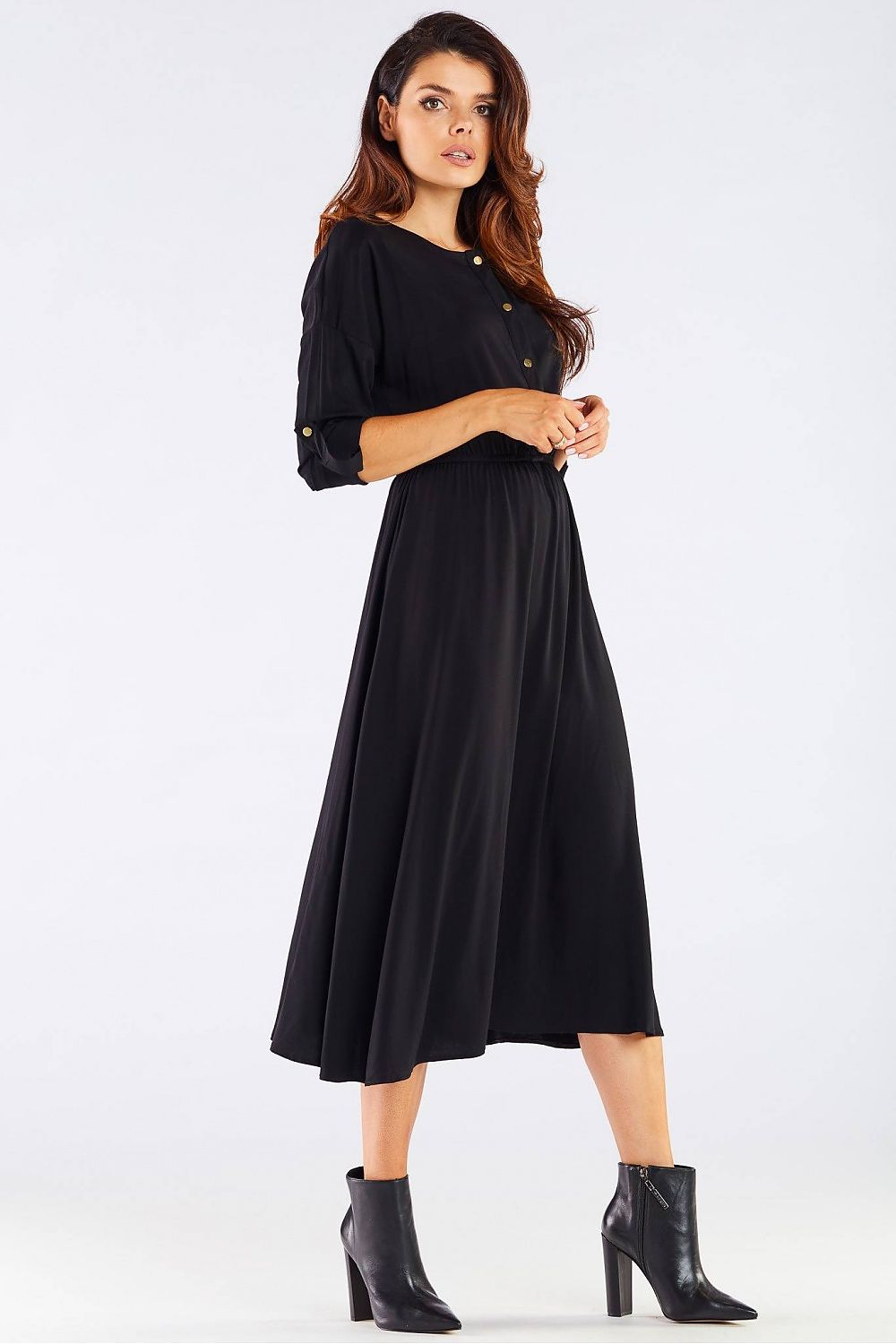  Hétköznapi ruha model 158748 awama 