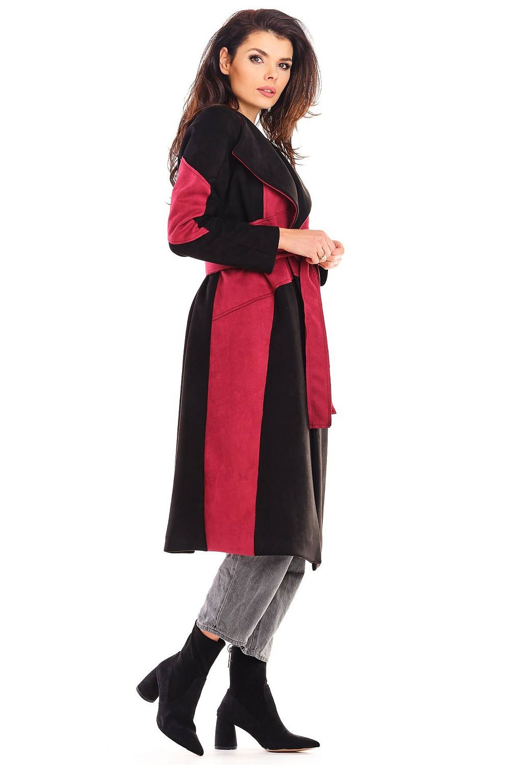  Kabát model 158799 awama 
