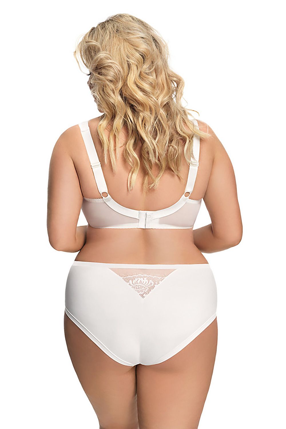  semi-soft model 158892 Gorsenia Lingerie 