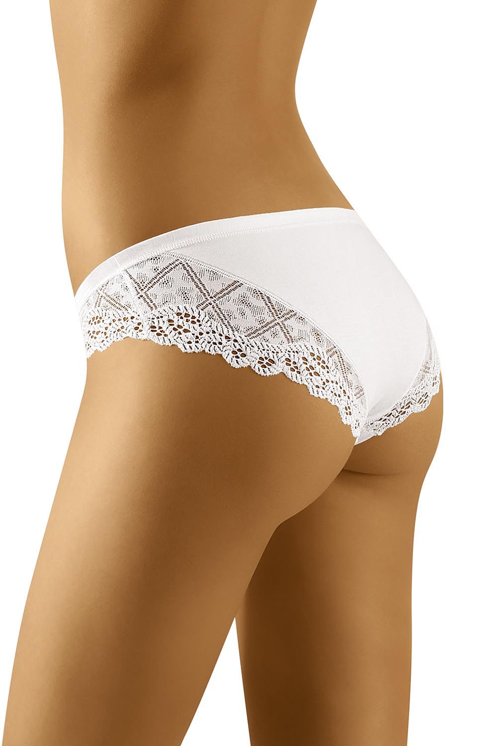  Női alsó model 159222 Wolbar 