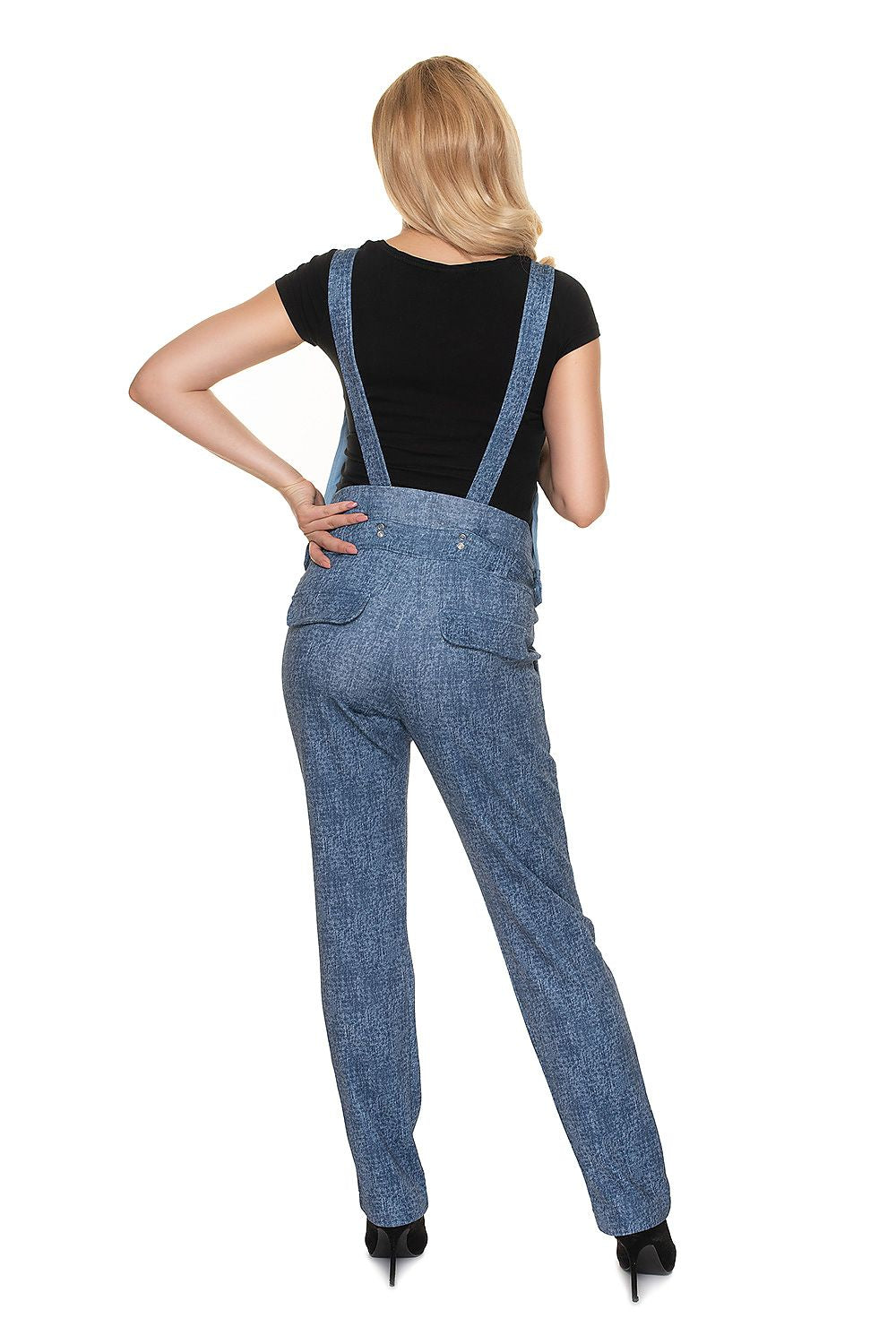  Kertészfarmer model 159436 PeeKaBoo 