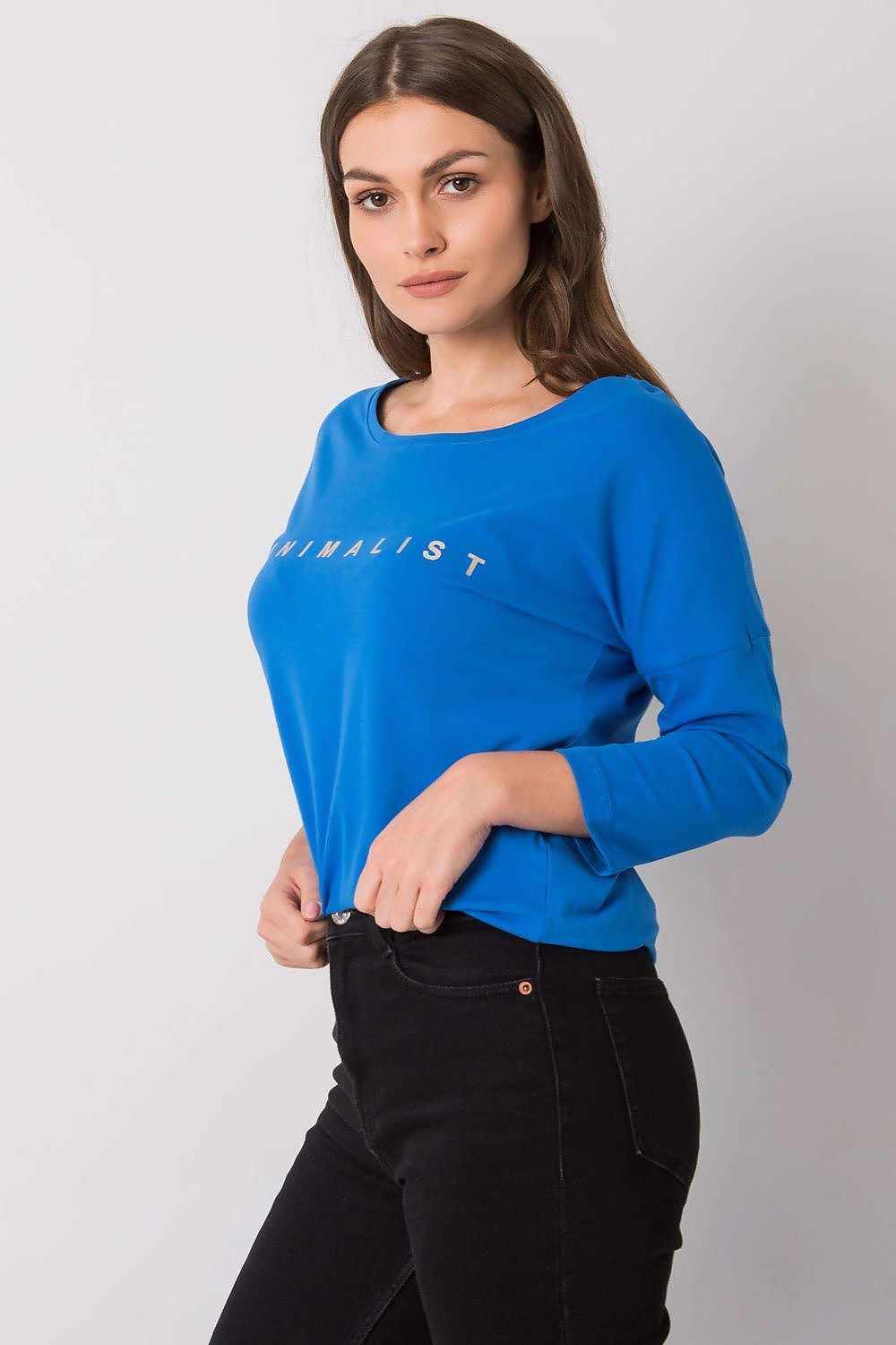  Blúz model 159873 Relevance 
