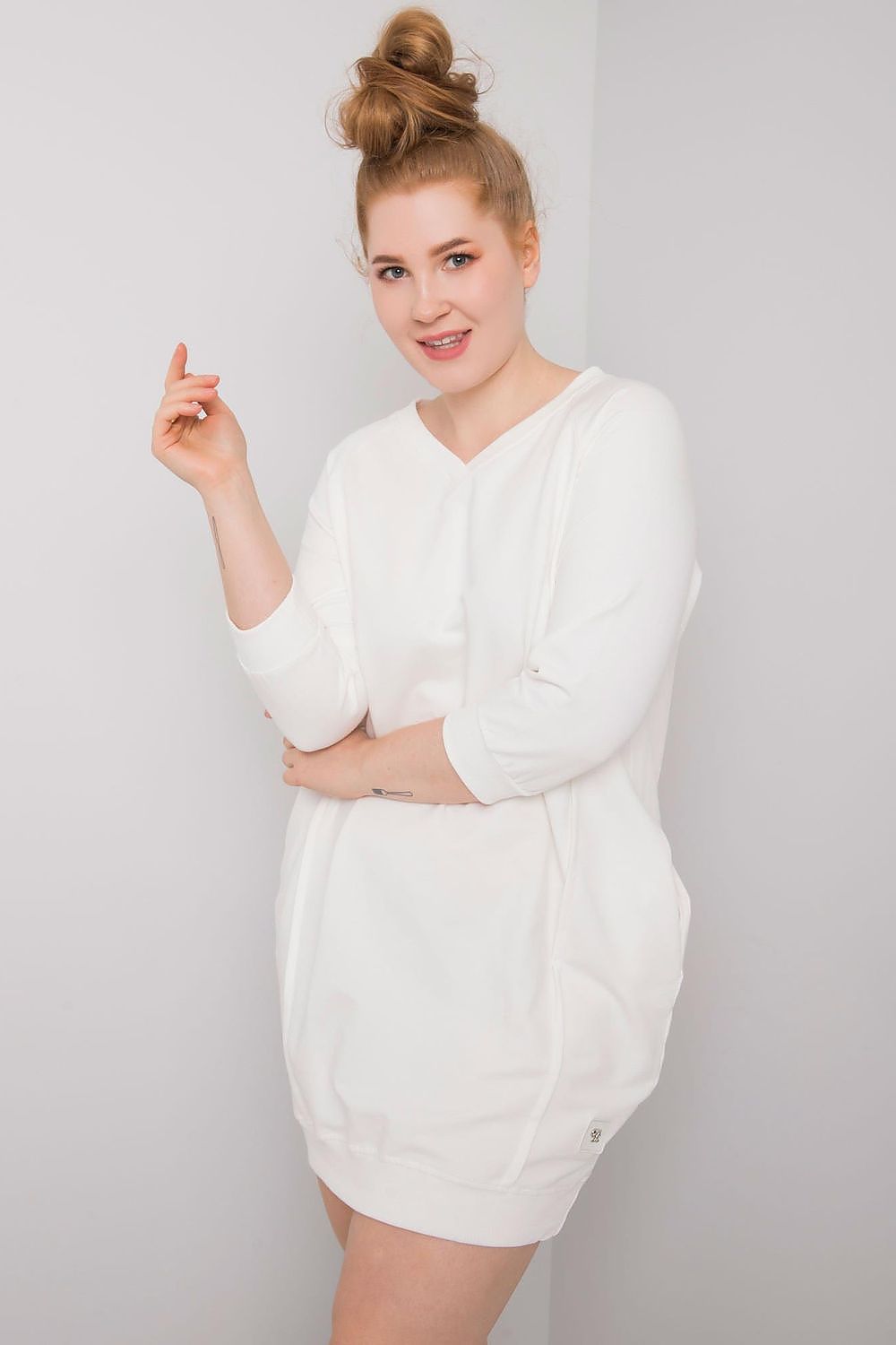  Hétköznapi ruha model 160077 Relevance 