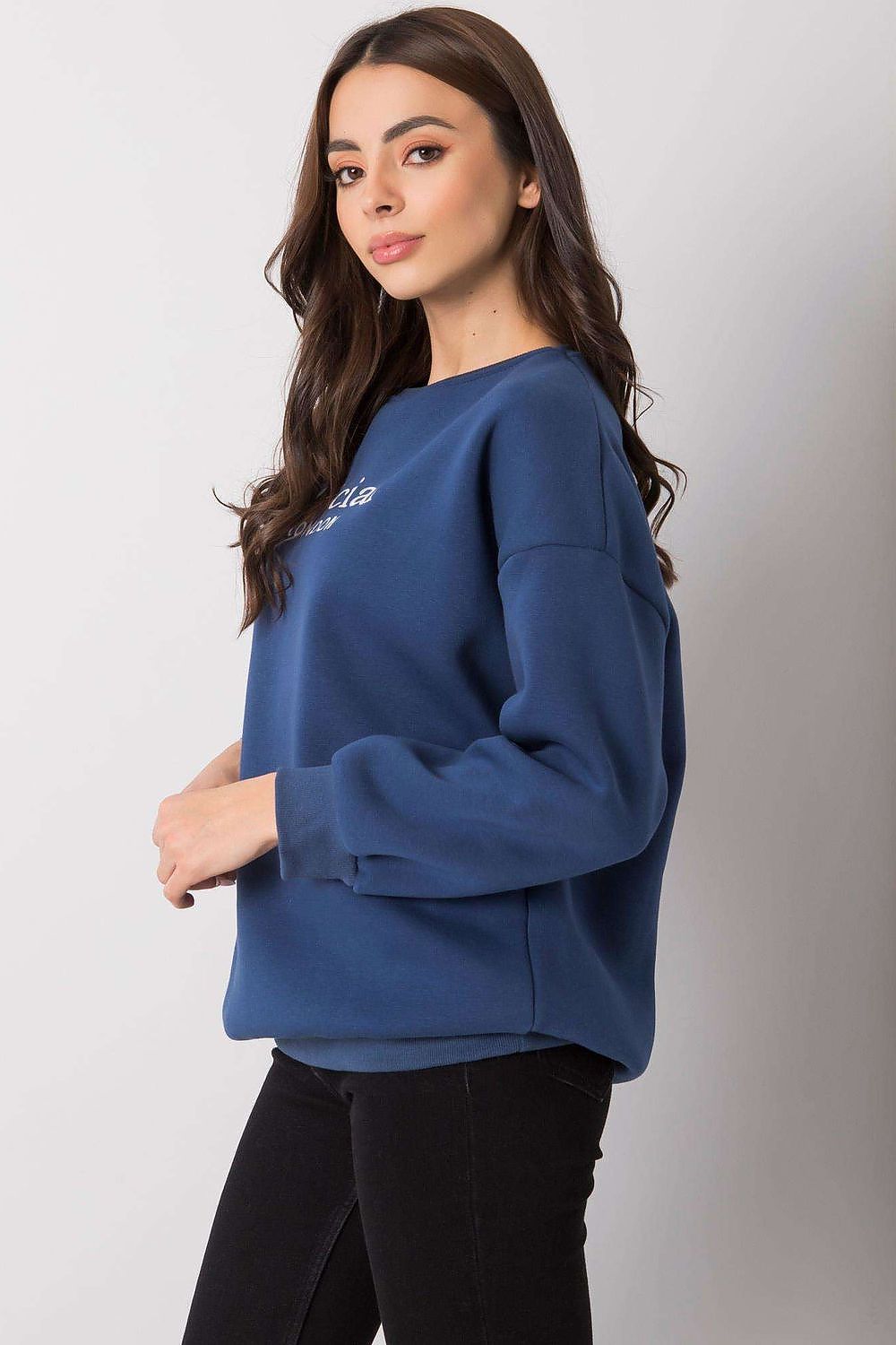  Szabadidőfelső model 160734 Ex Moda 